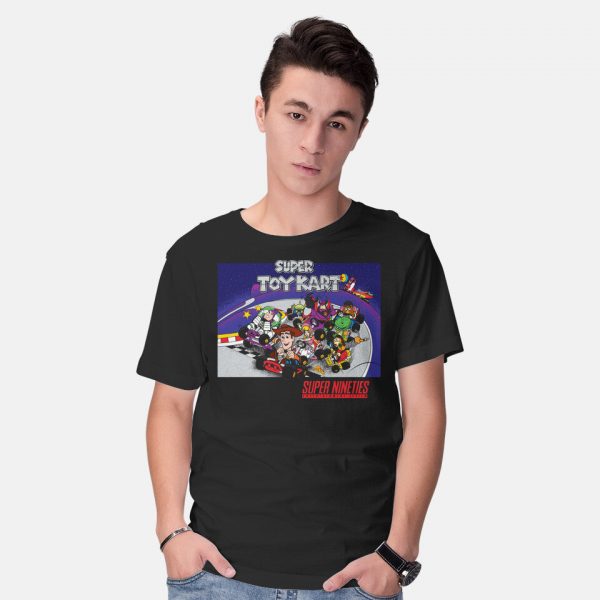 Super Toy Kart - Image 2