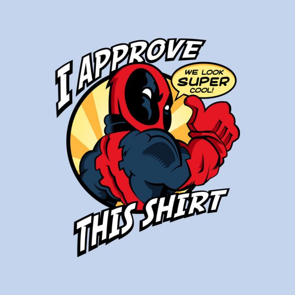 Super Cool Shirt - Image 4