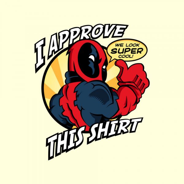 Super Cool Shirt - Image 20