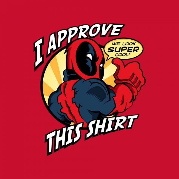 Super Cool Shirt - Image 16