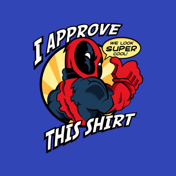 Super Cool Shirt - Image 12