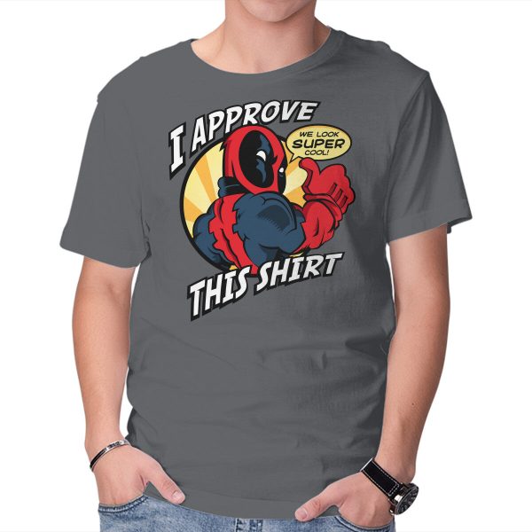 Super Cool Shirt - Image 5