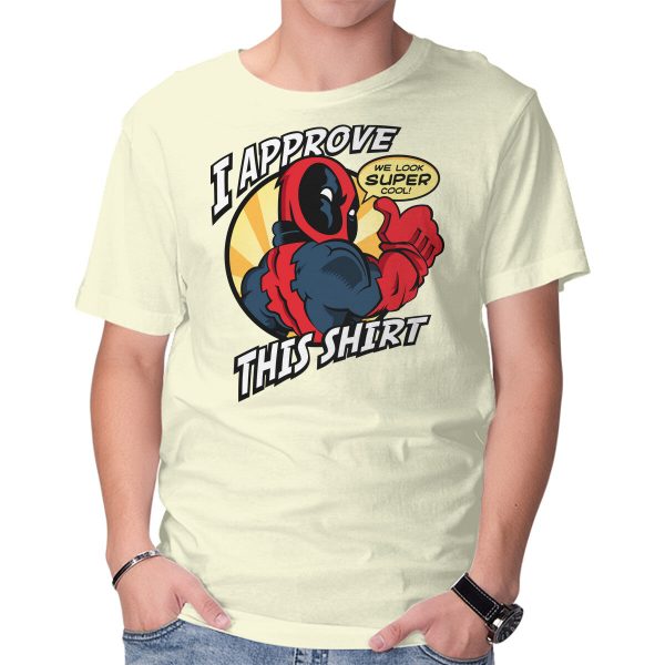 Super Cool Shirt - Image 17