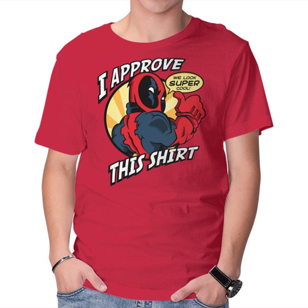Super Cool Shirt - Image 13