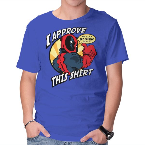 Super Cool Shirt - Image 9