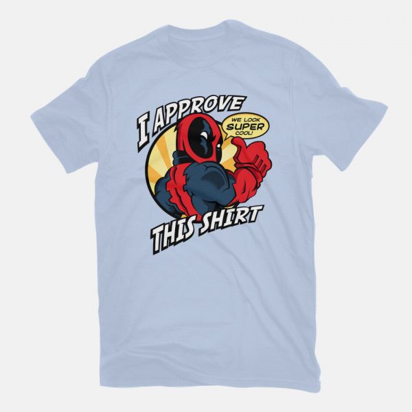 Super Cool Shirt - Image 3