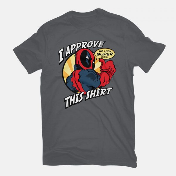 Super Cool Shirt - Image 7