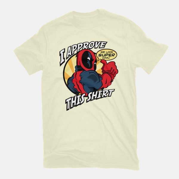 Super Cool Shirt - Image 19