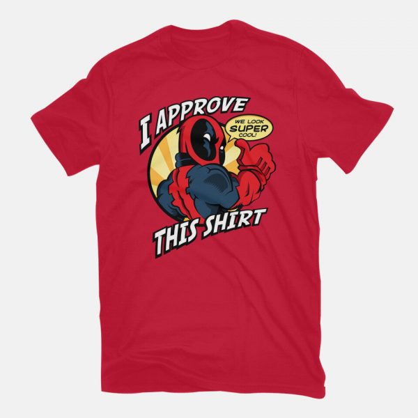 Super Cool Shirt - Image 15