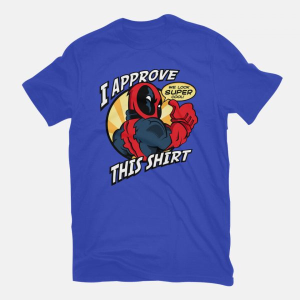 Super Cool Shirt - Image 11