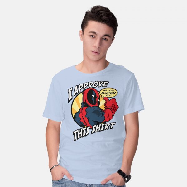 Super Cool Shirt - Image 2