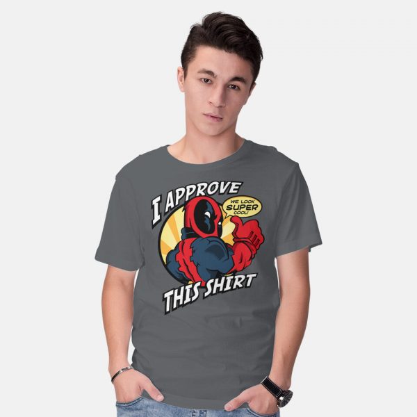 Super Cool Shirt - Image 6