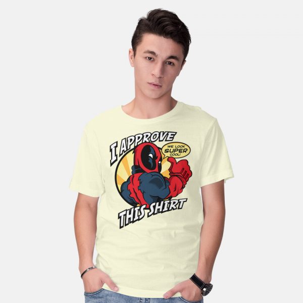 Super Cool Shirt - Image 18