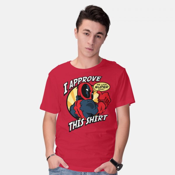 Super Cool Shirt - Image 14
