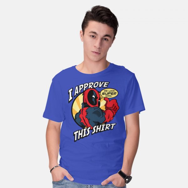 Super Cool Shirt - Image 10