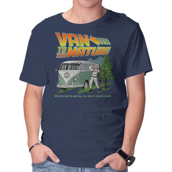 Van To The Nature - Image 5
