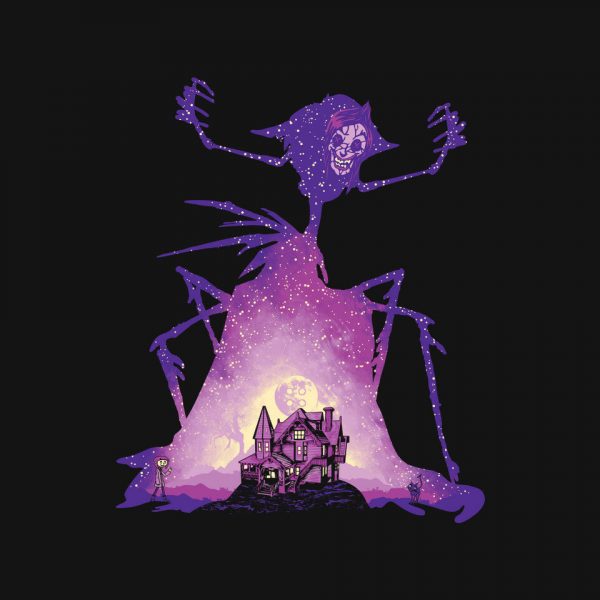 Evil Beldam - Image 8