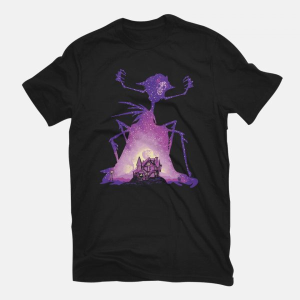 Evil Beldam - Image 7