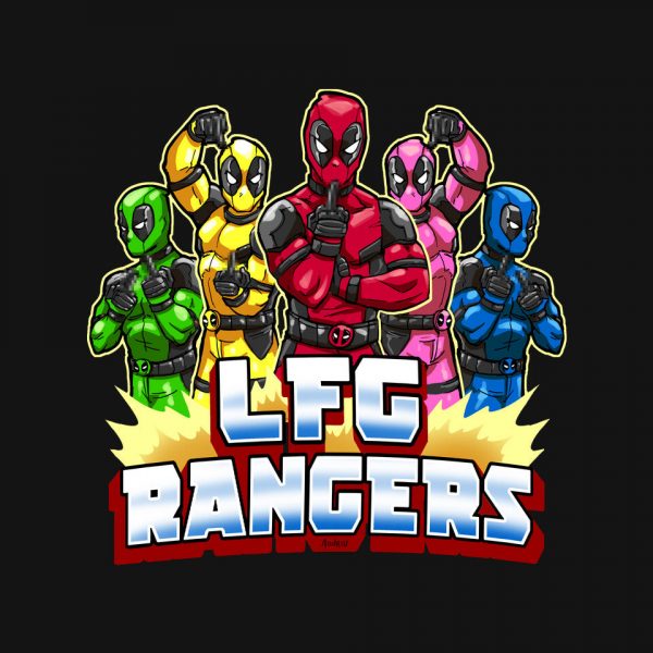 LFG Rangers - Image 4