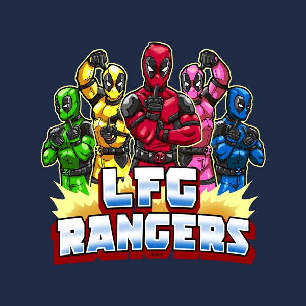 LFG Rangers - Image 8