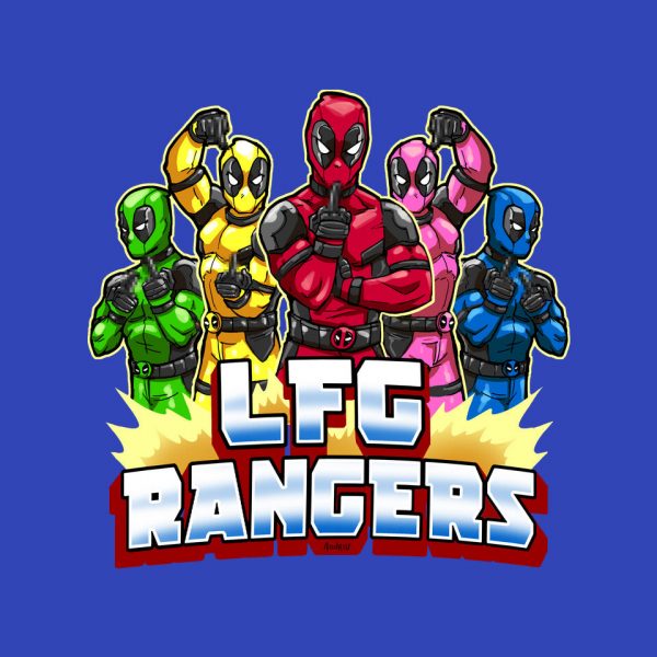 LFG Rangers - Image 12