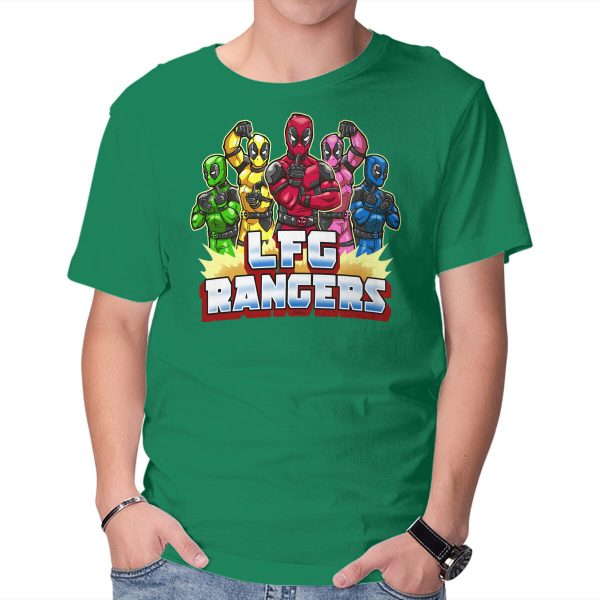 LFG Rangers - Image 13