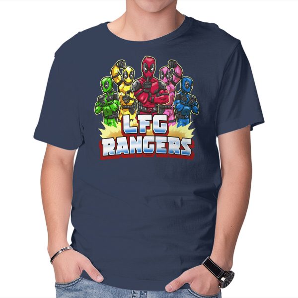 LFG Rangers - Image 5