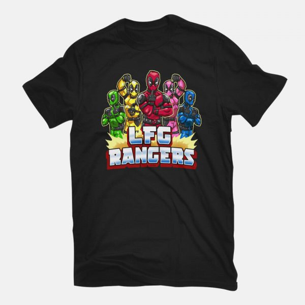 LFG Rangers - Image 3