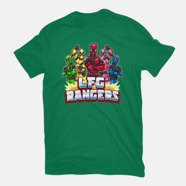 LFG Rangers - Image 15