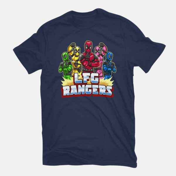 LFG Rangers - Image 7
