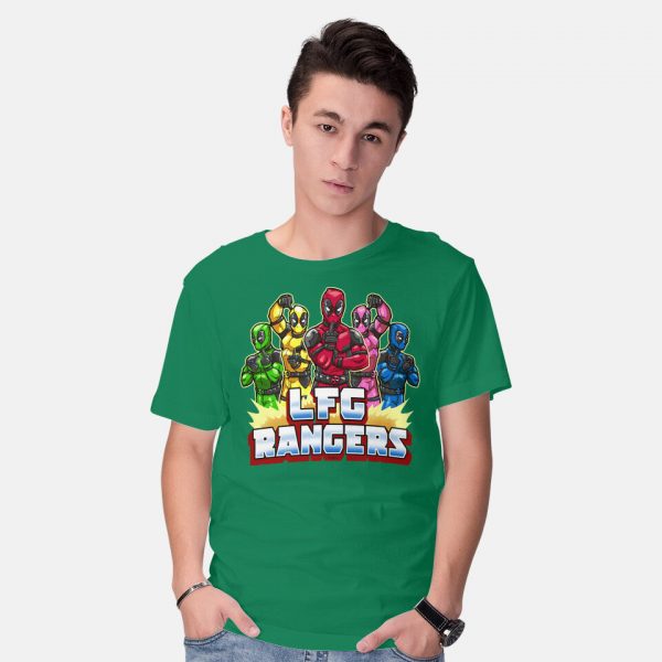 LFG Rangers - Image 14