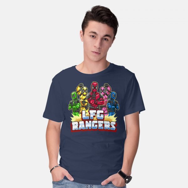 LFG Rangers - Image 6