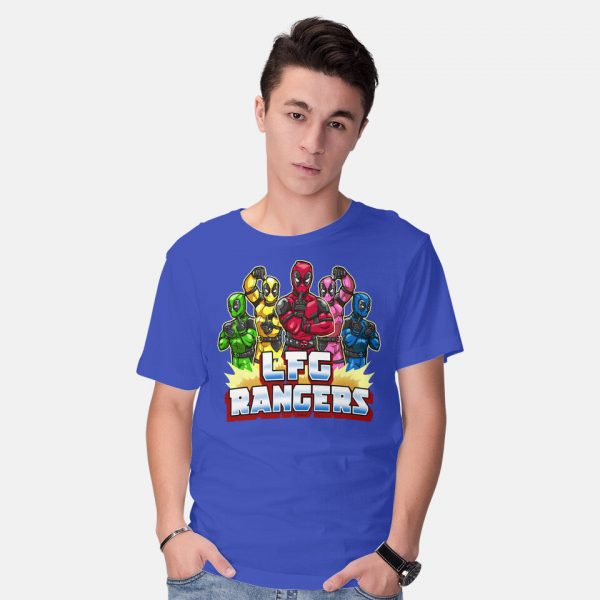 LFG Rangers - Image 10