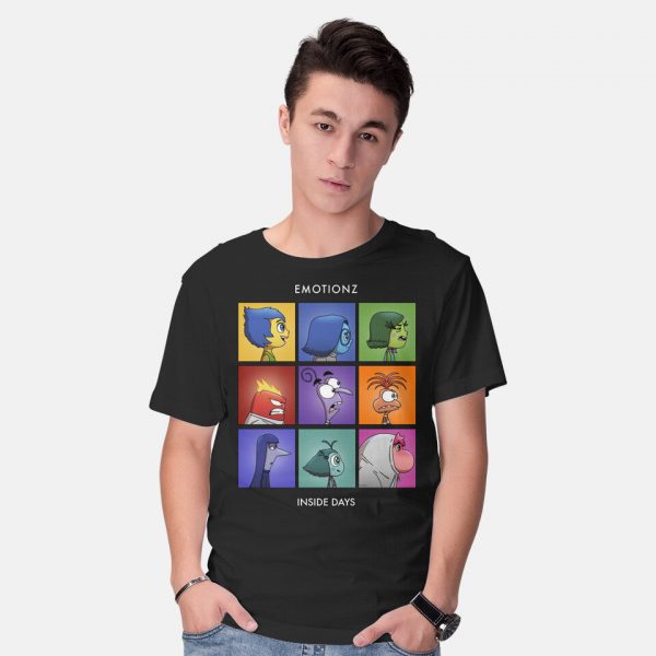 Emotionz - Image 2
