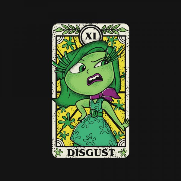 The Disgusted - Image 4