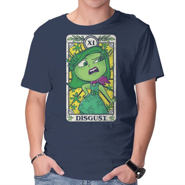 The Disgusted - Image 5