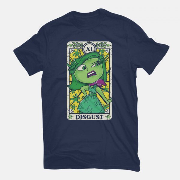The Disgusted - Image 7
