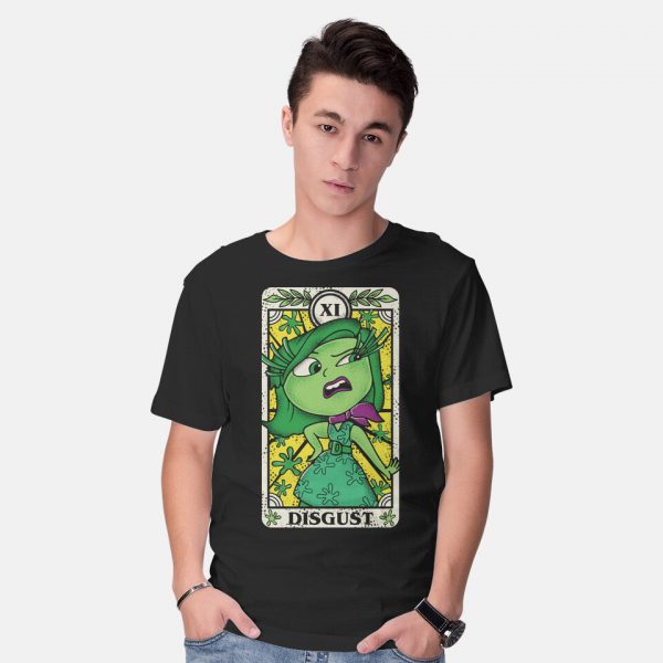 The Disgusted - Image 2