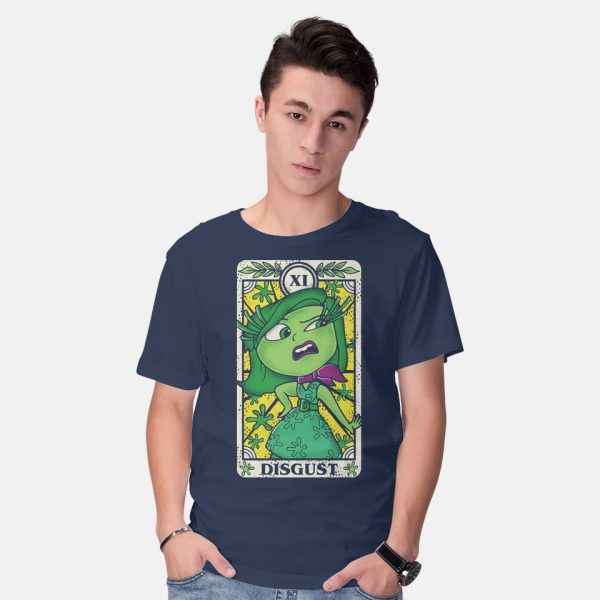 The Disgusted - Image 6