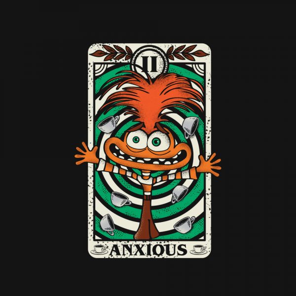 The Anxious - Image 4