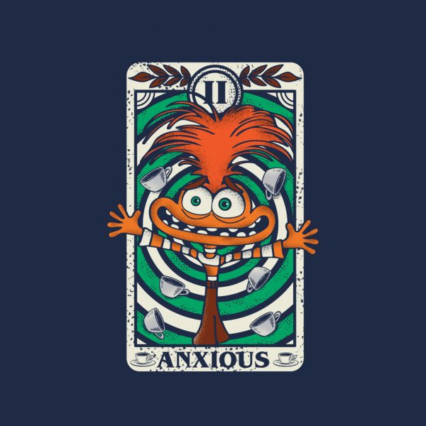 The Anxious - Image 8
