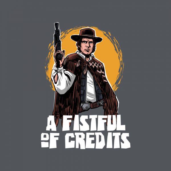 A Fistful Of Credits - Image 12