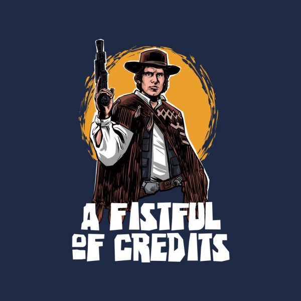 A Fistful Of Credits - Image 8