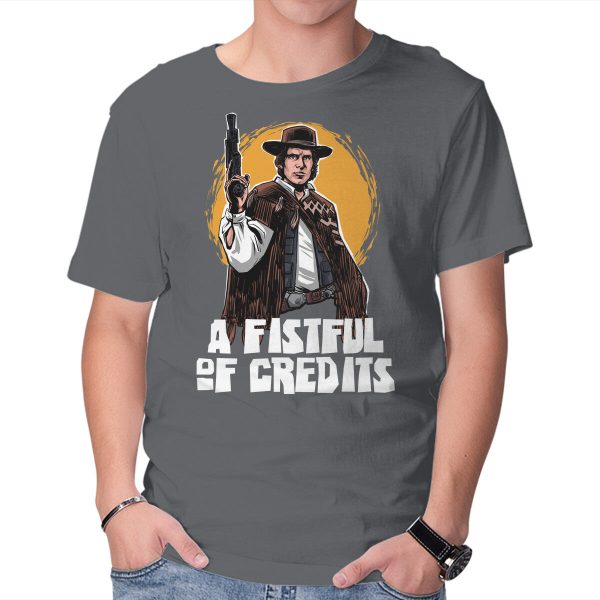 A Fistful Of Credits - Image 9