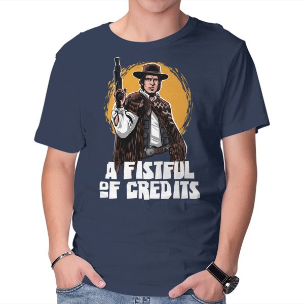 A Fistful Of Credits - Image 5