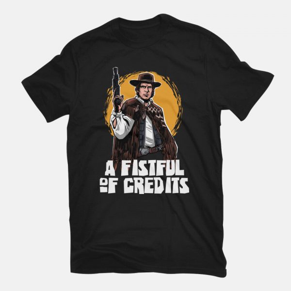 A Fistful Of Credits - Image 3