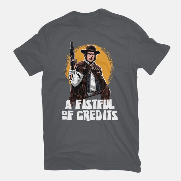 A Fistful Of Credits - Image 11