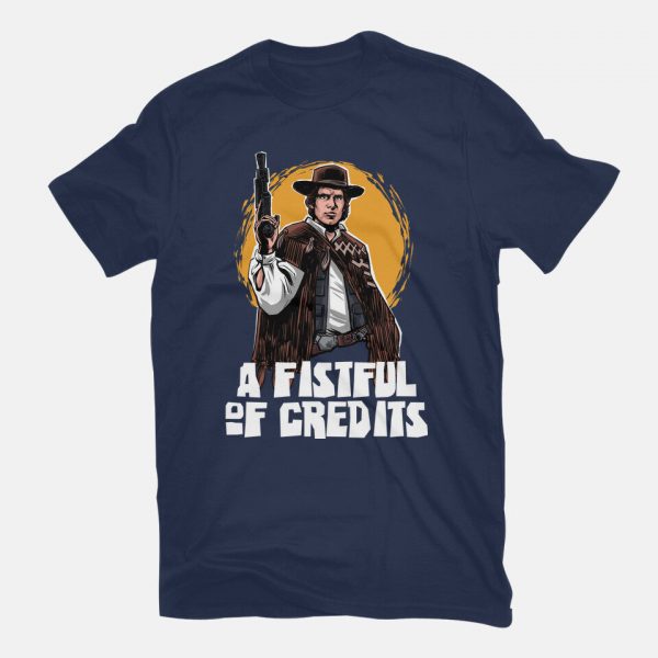 A Fistful Of Credits - Image 7