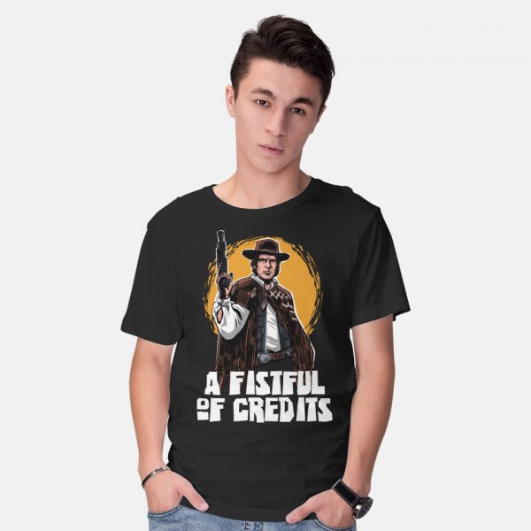 A Fistful Of Credits - Image 2