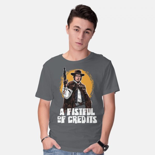 A Fistful Of Credits - Image 10